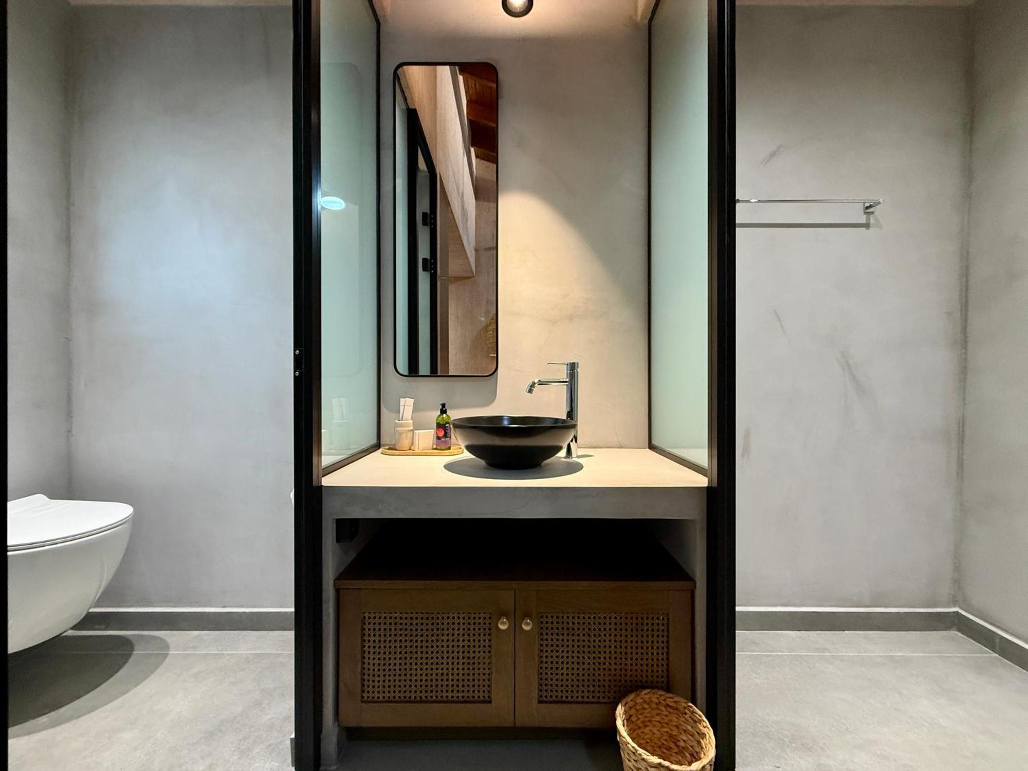 Ferienwohnung Psamathi Living & Taste Marathi  Exterior foto